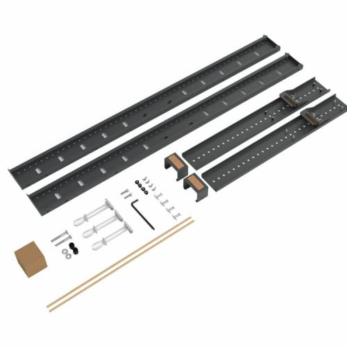 Heckler H802-BG Spare Parts