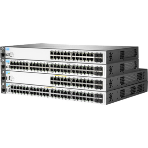 HPE Aruba J9780A Ethernet Switch