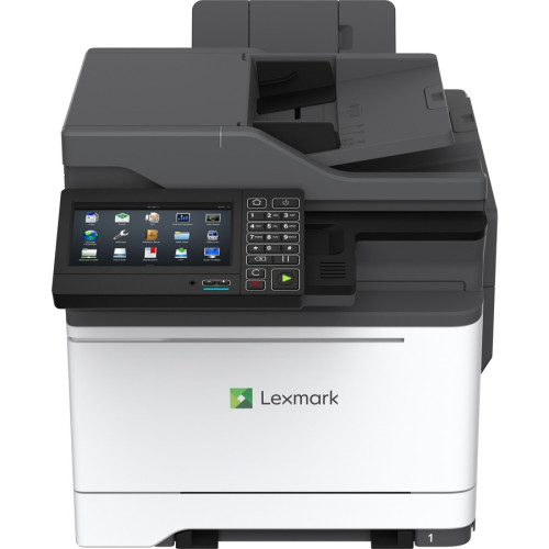Lexmark 42CT781 Laser Printer