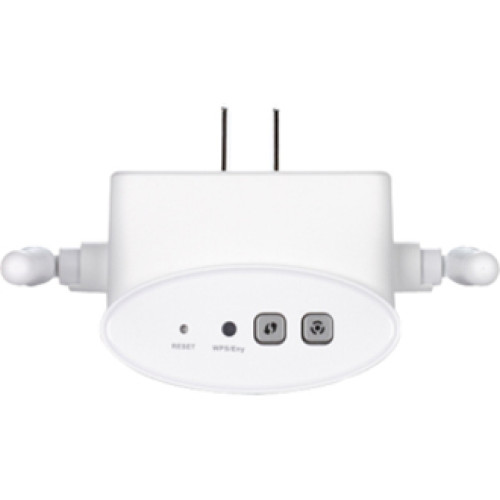 D-Link DHP-W306AV Telecommunication Equipment