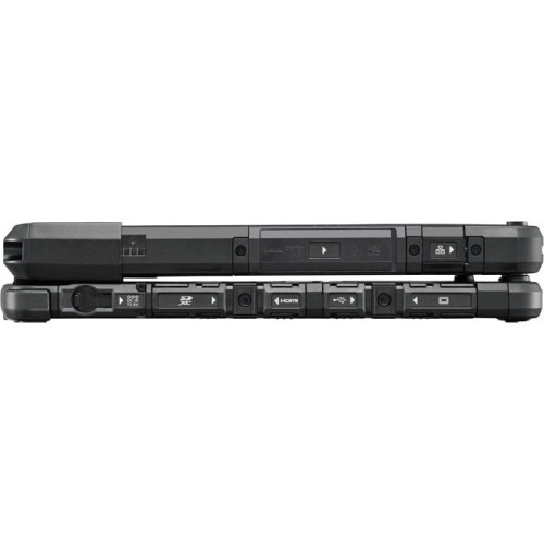 Panasonic CF-33AFPBRVM Tablet