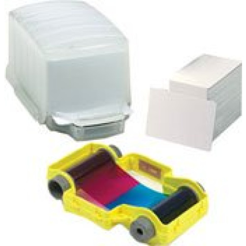 Magicard M9006-793A Plastic ID Card
