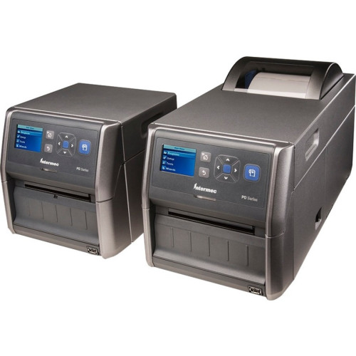 Honeywell PD43AG3100010201 Barcode Label Printer