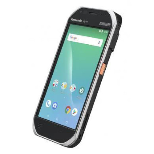 Panasonic FZ-T1BBAZZBM Mobile Computer