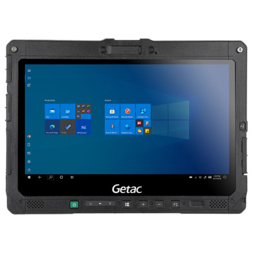 Getac KP21T4VAXKXX Tablet