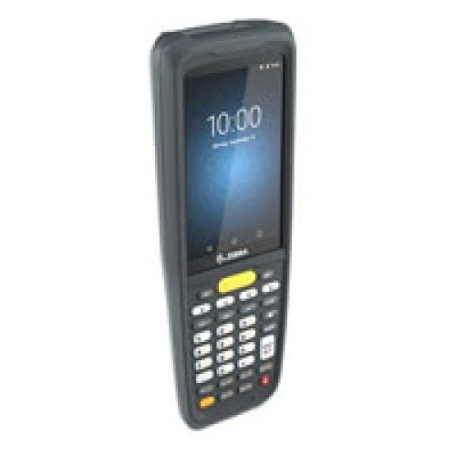 Zebra MC2700 Mobile Computer