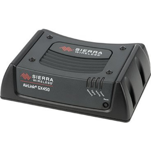 Sierra Wireless 1101875 Wireless Router