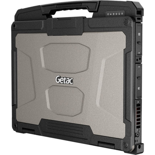 Getac BS3166BABDGX Rugged Laptop