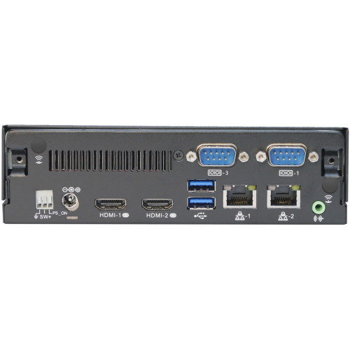 AOPEN 91.DEK01.A110 Media Player