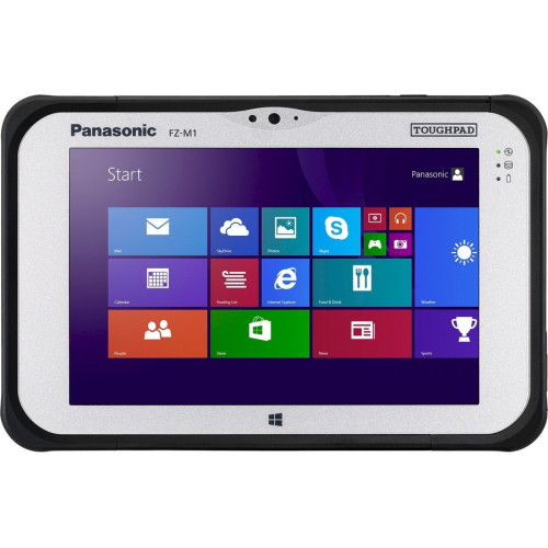 Panasonic FZ-M1ABDCXJM Tablet