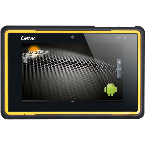 Getac ZLA-136 Tablet