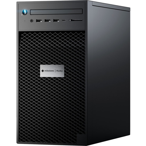 Milestone HE350T-24TB Surveillance DVR