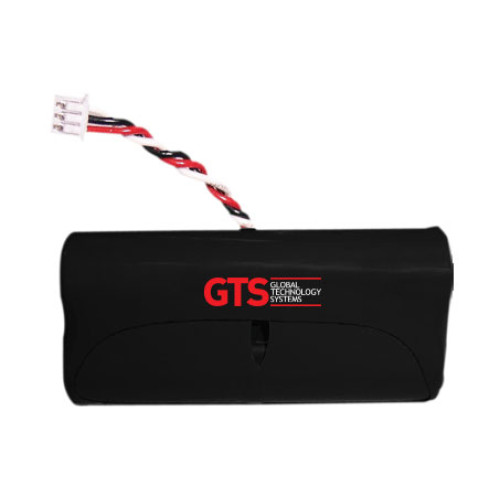 Global Technology Systems HLS4278-M Battery