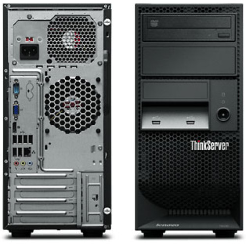 Lenovo ThinkServer TS130 Products