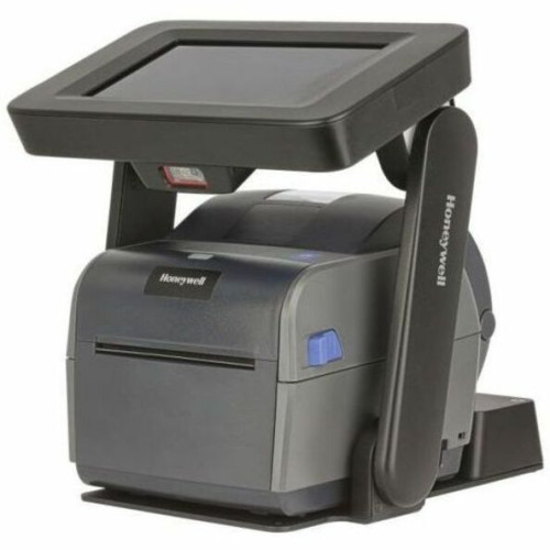 Honeywell PC43KA003000001 Barcode Label Printer