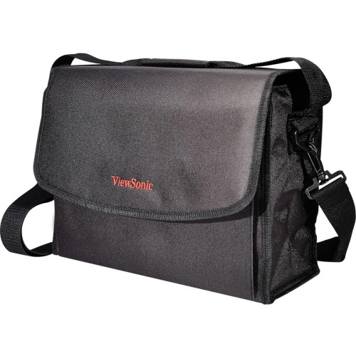 ViewSonic PJ-CASE-008 Carrying and Protective Accessories