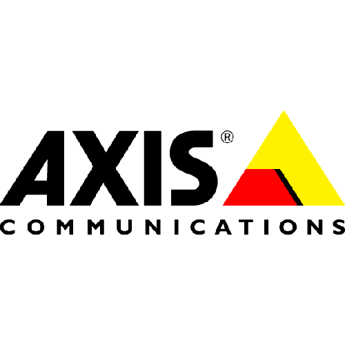 Axis 02232-001 CCTV Camera System