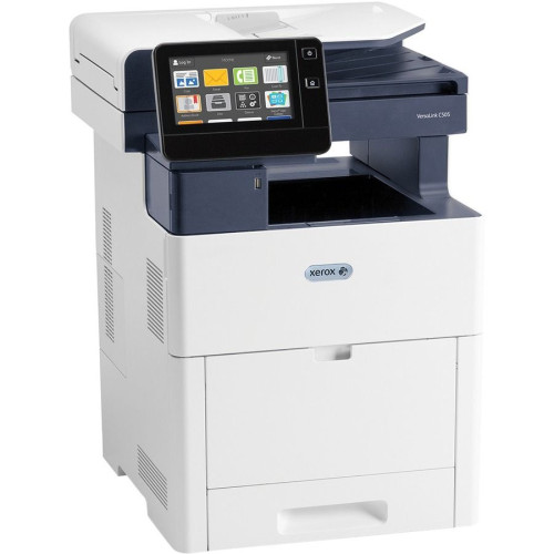 Xerox C505/S Laser Printer