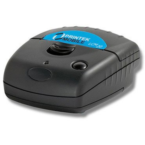 Printek 92319 Portable Barcode Printer