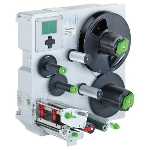 cab 5955761 Barcode Label Printer