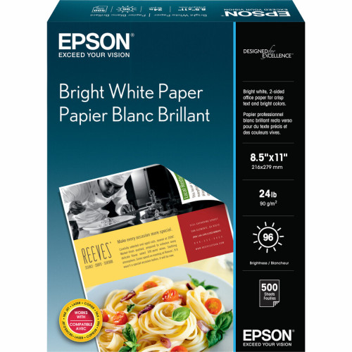 Epson S041586 Copier and Printer Paper