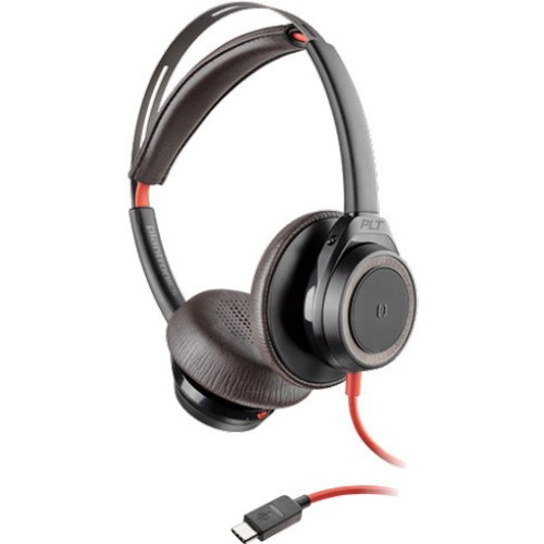 Poly 211145-01 Headset