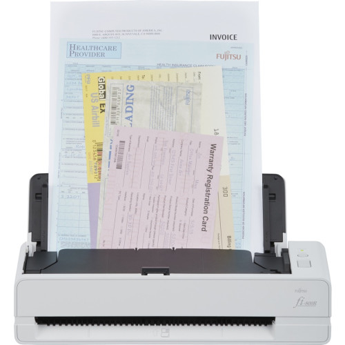 Fujitsu PA03795-B005 Document Scanner