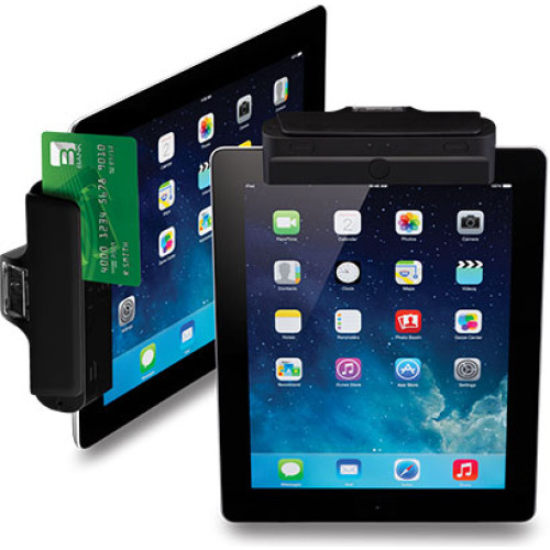 IPCMobile Infinea Tab 4 Barcode Scanner