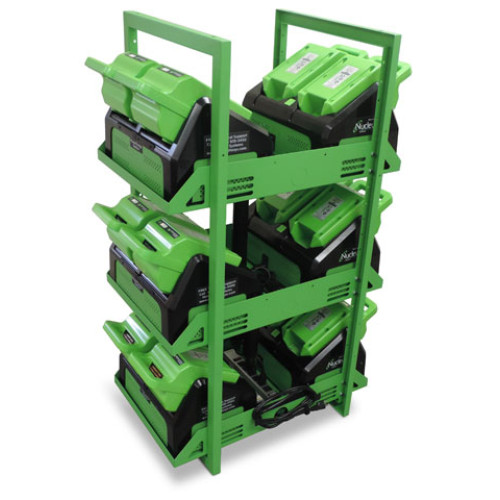 Newcastle Systems NUCR Docks and Cradles