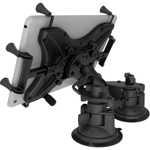 RAM Mount RAM-B-189-PIV1-A-UN9U Products