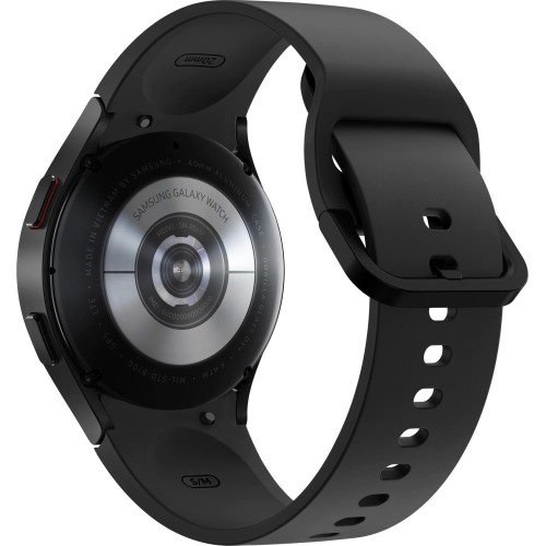 Samsung SM-R865UZKAXAA Smartwatches