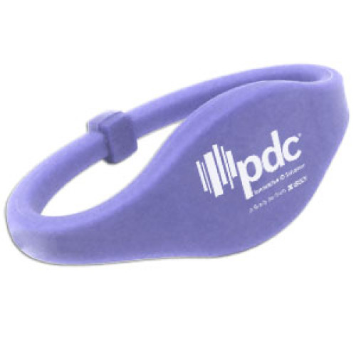 BCI RWUA-23-PDJ-I RFID Wristband