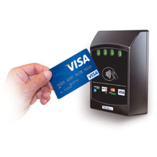 ID Tech VIVO-540-0601-05 Credit Card Reader