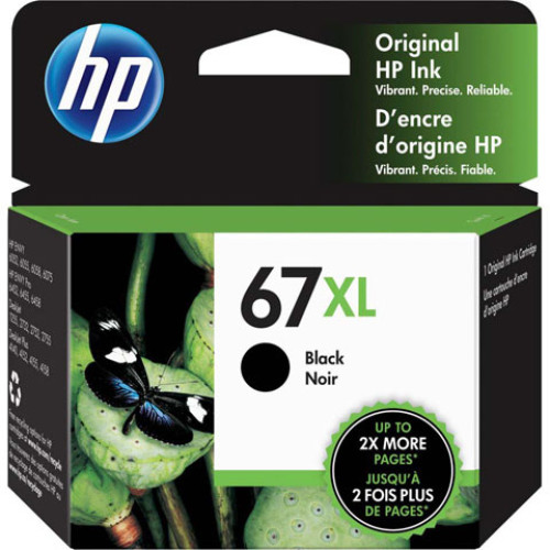 HP 3YM57AN#140 InkJet Cartridge