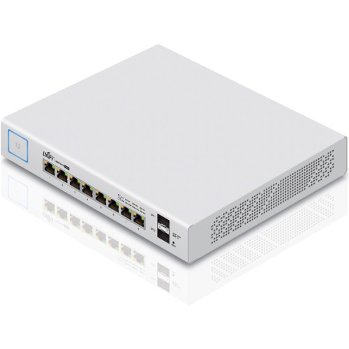Ubiquiti Networks US-8-150W Ethernet Switch