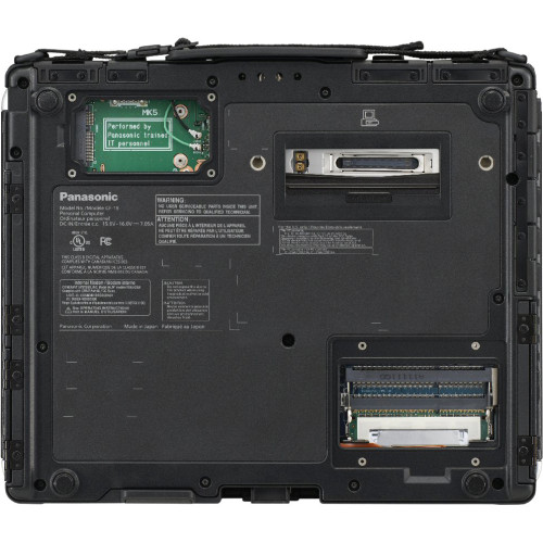 Panasonic CF-195DYAXLM Rugged Laptop