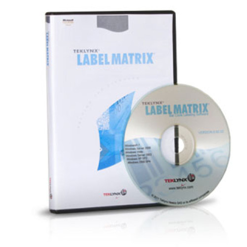 Teklynx DD1YVU Software
