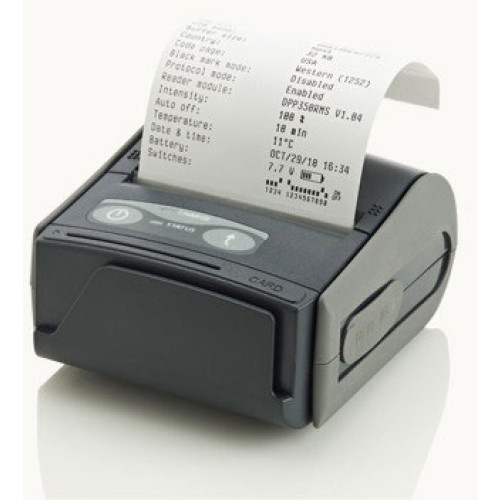 IPCMobile DPP-350MS-BT Receipt Printer