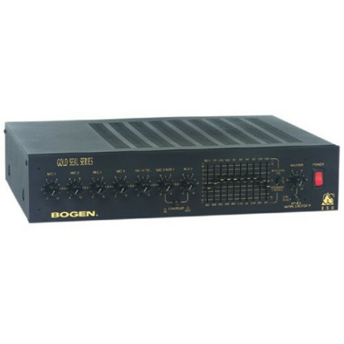 Bogen GS250 Public Address Equipment