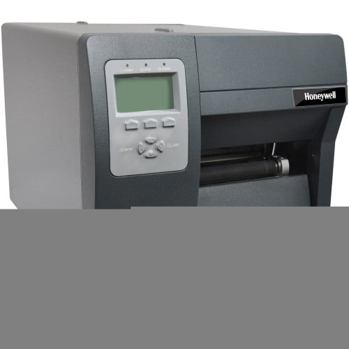 Honeywell I12-00-08400007 Barcode Label Printer