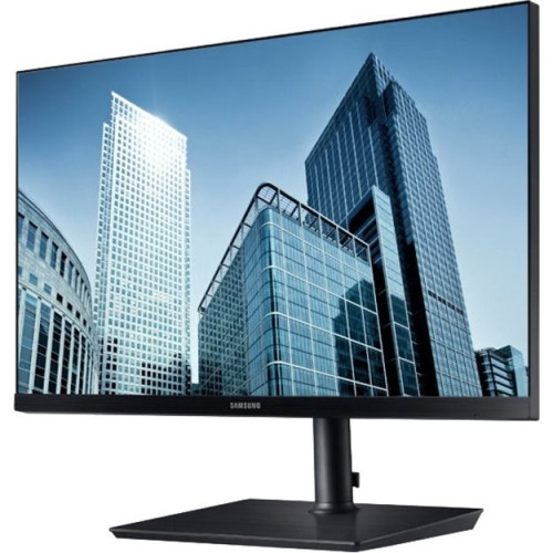 Samsung S27H850QFN Customer Display