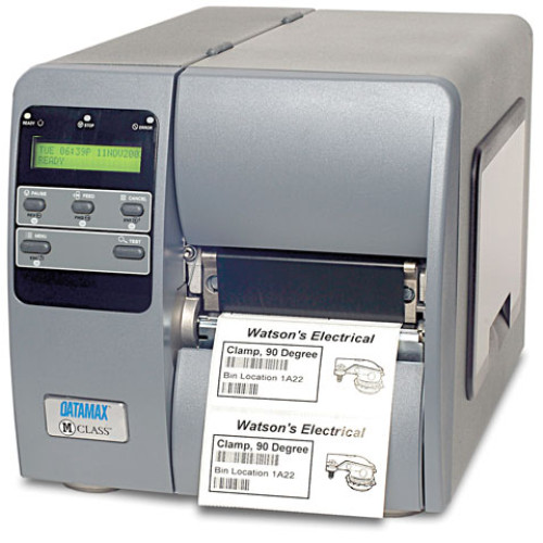 Honeywell M-4308 Barcode Label Printer