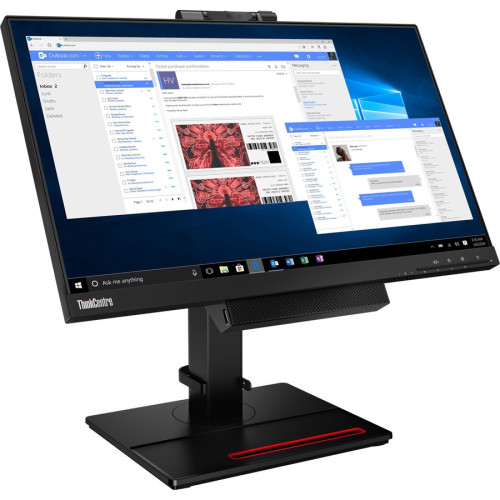 Lenovo 11GTPAR1US All-in-One PC