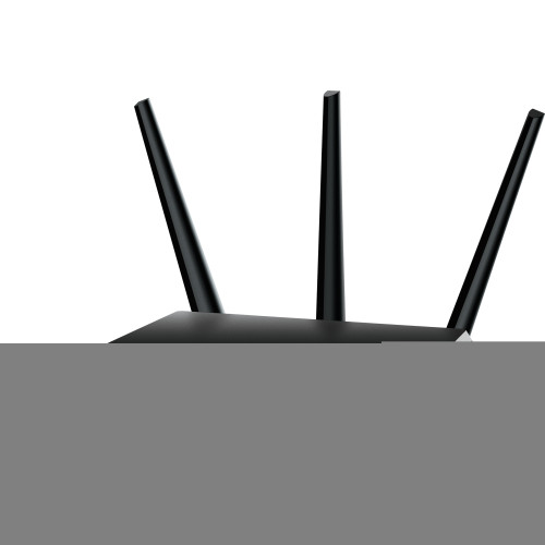 NETGEAR R7000-100PAS Data Networking