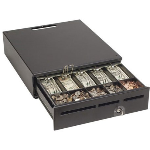 MMF 226-125161F72-04 Cash Drawer