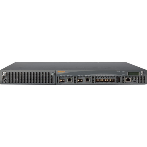 HPE Aruba JW782A Data Networking