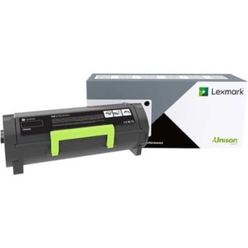 Lexmark 56F0HA0 Toner