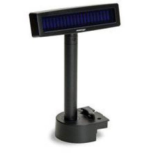 Posiflex PD2605W00FEP Customer Display