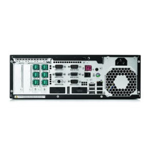 HP 6B9F3UP#ABA POS System