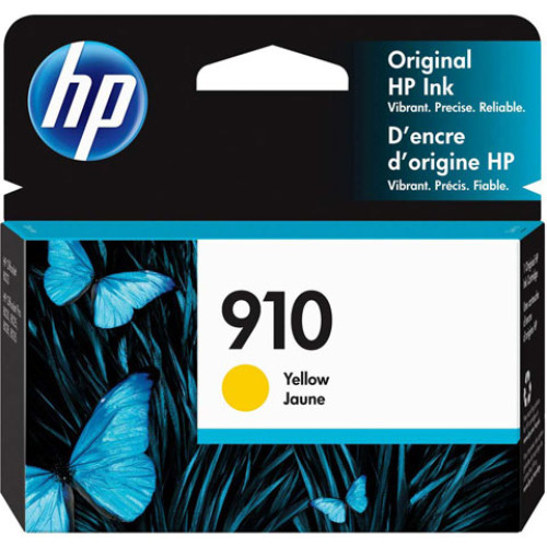 HP 3YL60AN#140 InkJet Cartridge